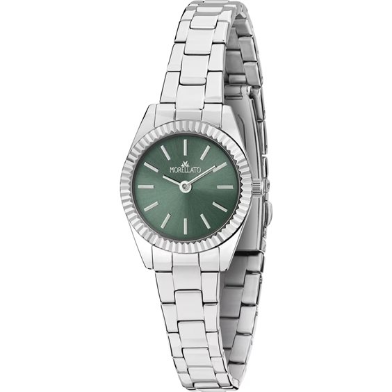 Orologio Morellato Donna in Acciaio R0153165550 - R0153165550